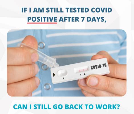 covid positive after 5 days singapore